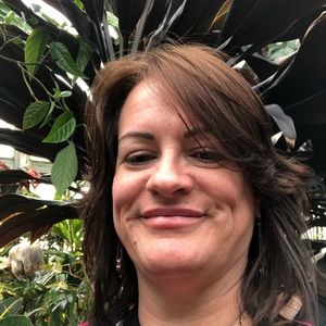 Meet your Posher, Michelle